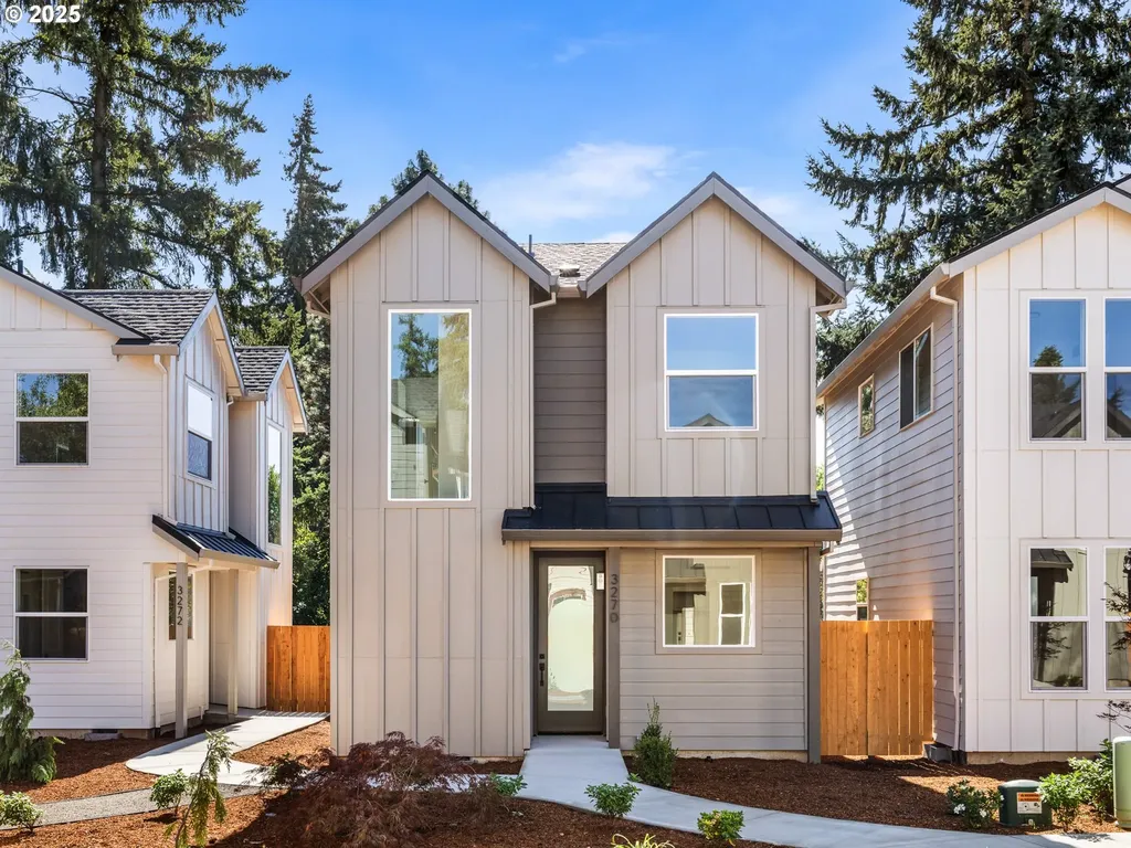 3270 SE 115th Avenue Portland OR 97266