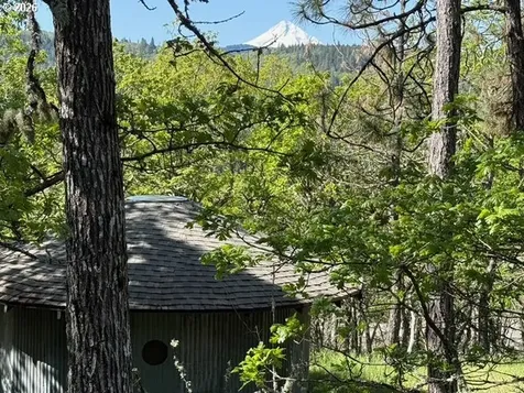 2215 Pine Oak Road Mosier OR 97040