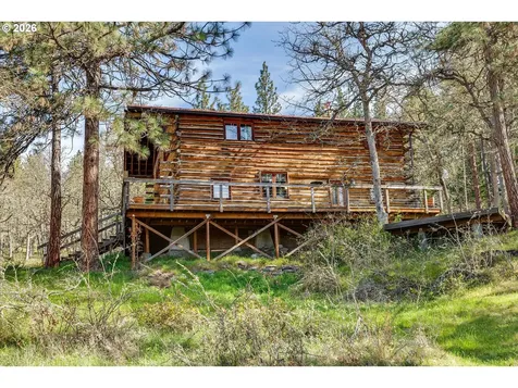 2215 Pine Oak Road Mosier OR 97040