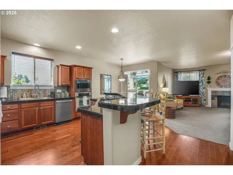 33753 NE Hart Court Scappoose OR 97056