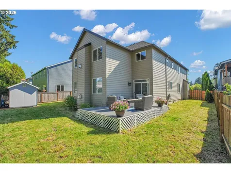 33753 NE Hart Court Scappoose OR 97056
