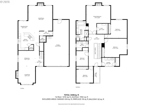 33753 NE Hart Court Scappoose OR 97056