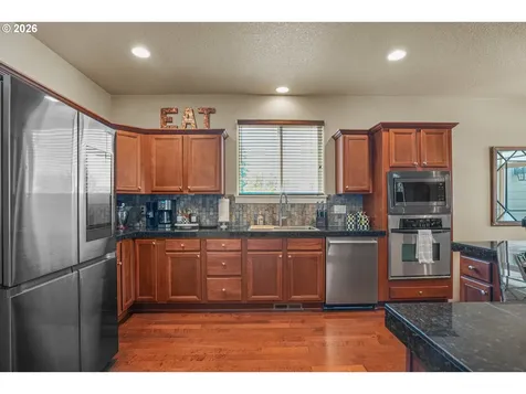 33753 NE Hart Court Scappoose OR 97056