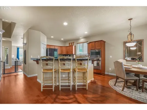 33753 NE Hart Court Scappoose OR 97056