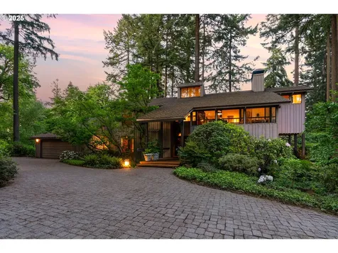 1329 S Palatine Hill Road Portland OR 97219