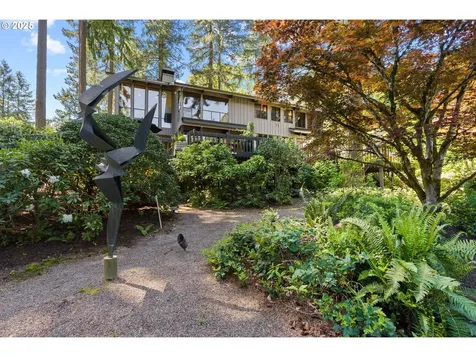 1329 S Palatine Hill Road Portland OR 97219