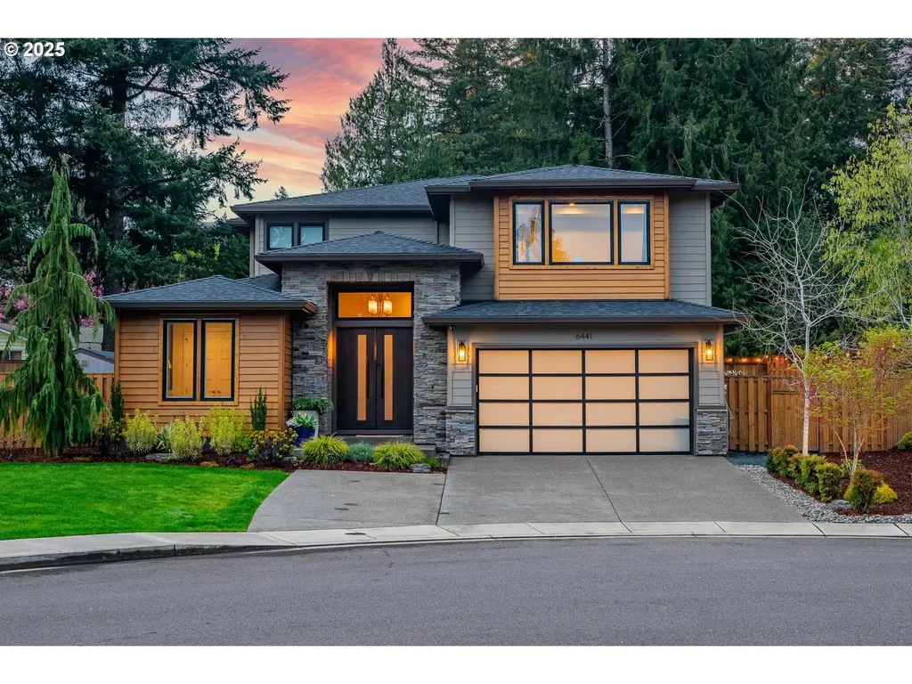 6441 Mission Court Lake Oswego OR 97035