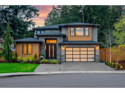 6441 Mission Court Lake Oswego OR 97035