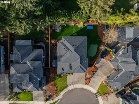 6441 Mission Court Lake Oswego OR 97035