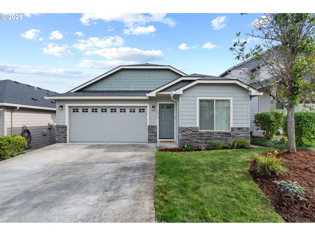 5015 NE 28th Avenue Vancouver WA 98663