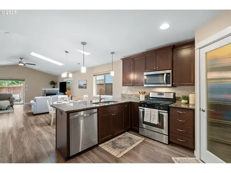5015 NE 28th Avenue Vancouver WA 98663