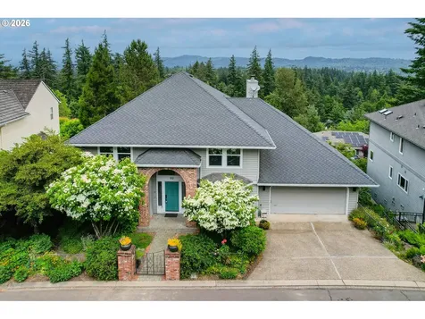 99 Garibaldi Street Lake Oswego OR 97035
