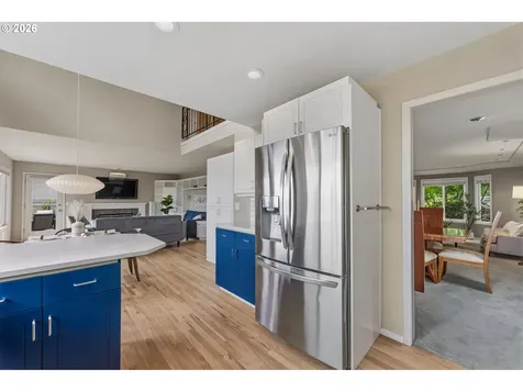 99 Garibaldi Street Lake Oswego OR 97035
