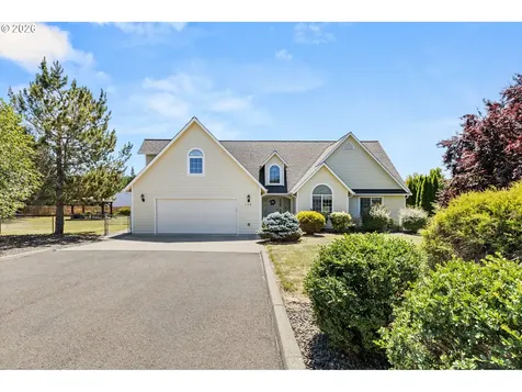 174 Wood Duck Lane Roseburg OR 97471