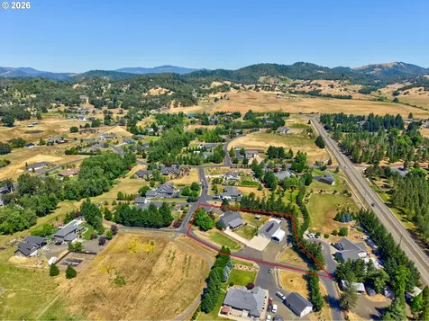 174 Wood Duck Lane Roseburg OR 97471