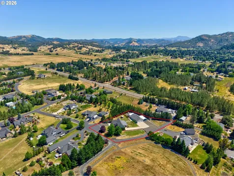174 Wood Duck Lane Roseburg OR 97471