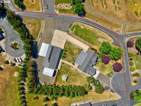 174 Wood Duck Lane Roseburg OR 97471