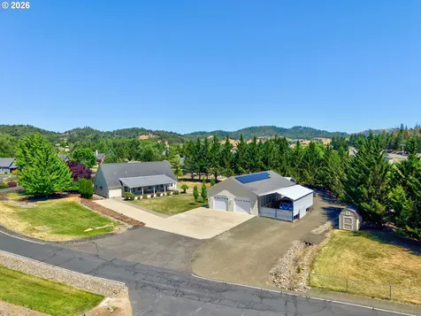 174 Wood Duck Lane Roseburg OR 97471