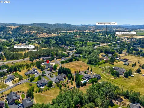 174 Wood Duck Lane Roseburg OR 97471