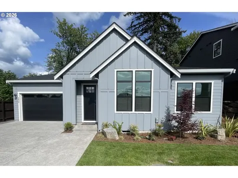 5078 N Benton Drive Camas WA 98607