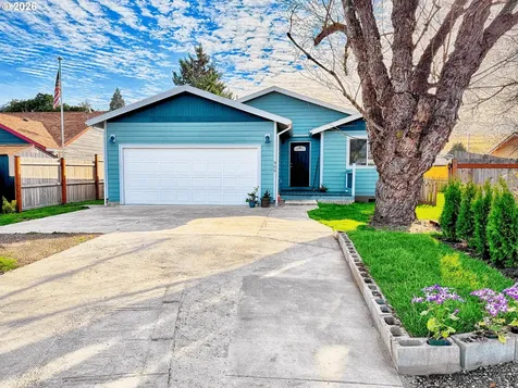 408 Clara Court Salem OR 97301