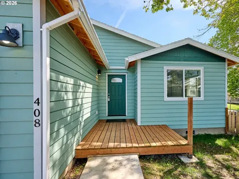 408 Clara Court Salem OR 97301