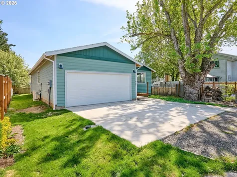 408 Clara Court Salem OR 97301