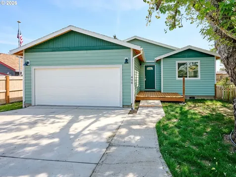 408 Clara Court Salem OR 97301