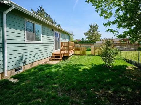 408 Clara Court Salem OR 97301
