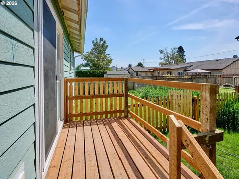 408 Clara Court Salem OR 97301
