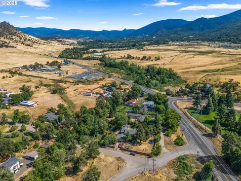 3345 Highway 66 Ashland OR 97520
