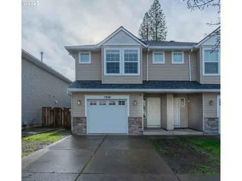 1926 27th Avenue Forest Grove OR 97116