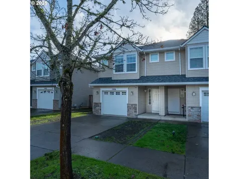 1926 27th Avenue Forest Grove OR 97116