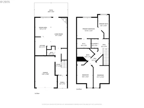 1926 27th Avenue Forest Grove OR 97116