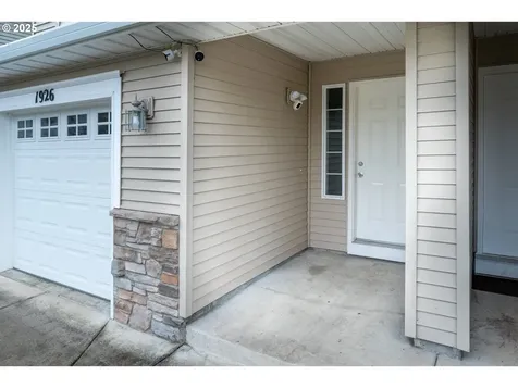 1926 27th Avenue Forest Grove OR 97116