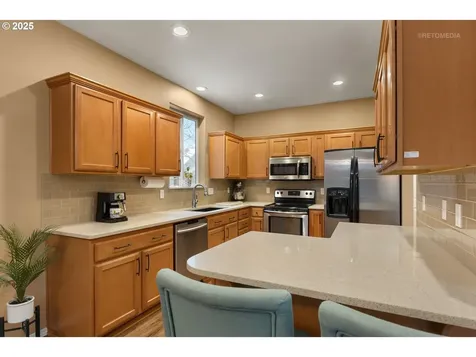 17663 SW Wapato Street Sherwood OR 97140