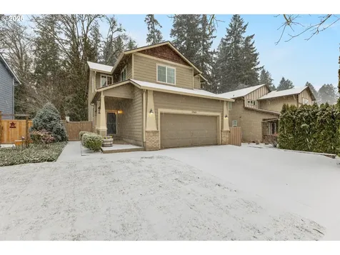 17663 SW Wapato Street Sherwood OR 97140