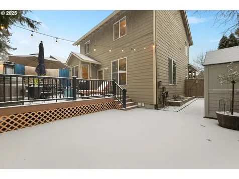 17663 SW Wapato Street Sherwood OR 97140