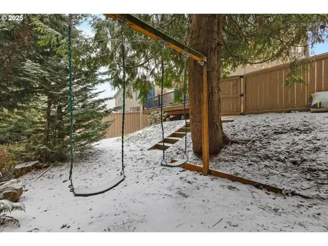 17663 SW Wapato Street Sherwood OR 97140