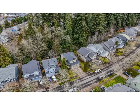 17663 SW Wapato Street Sherwood OR 97140