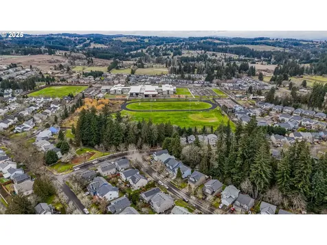 17663 SW Wapato Street Sherwood OR 97140