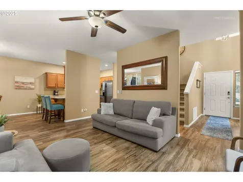 17663 SW Wapato Street Sherwood OR 97140