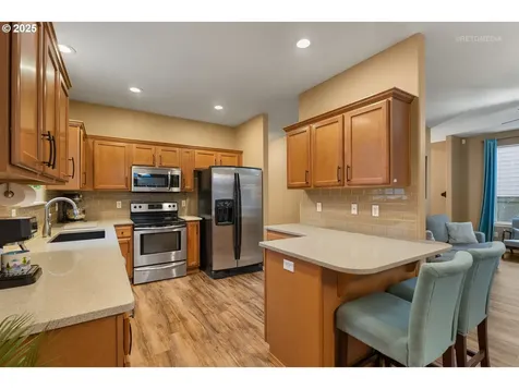 17663 SW Wapato Street Sherwood OR 97140