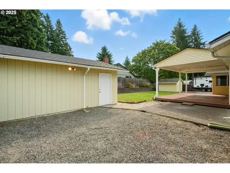 1825 SE 125th Avenue Vancouver WA 98683