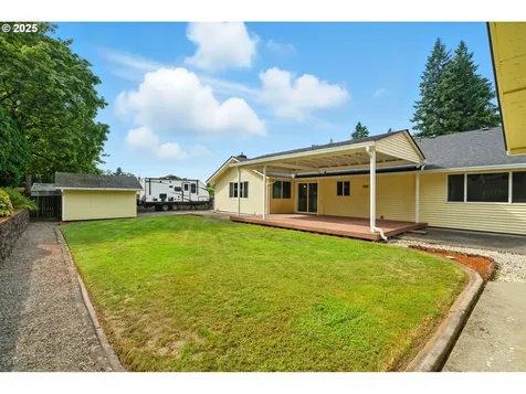 1825 SE 125th Avenue Vancouver WA 98683