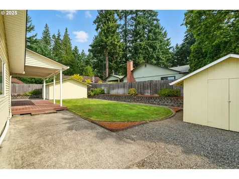1825 SE 125th Avenue Vancouver WA 98683