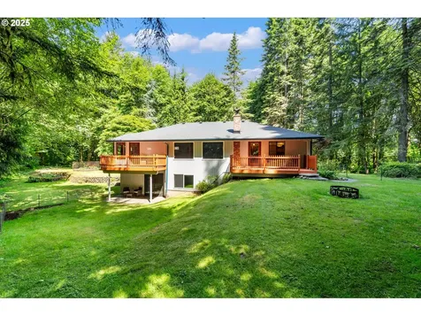 616 Coal Creek Road Longview WA 98632