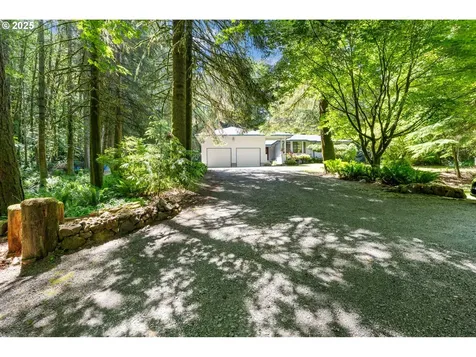 616 Coal Creek Road Longview WA 98632