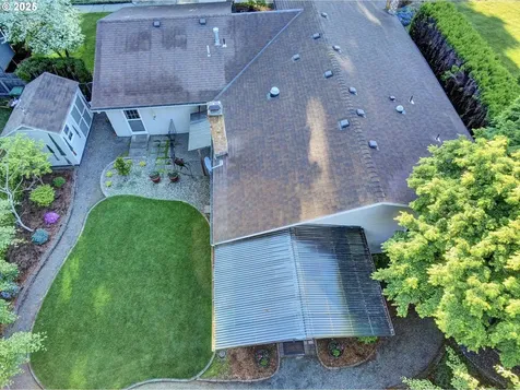 18150 Van Fleet Avenue Sandy OR 97055