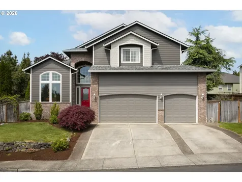 2602 NE 172nd Circle Ridgefield WA 98642
